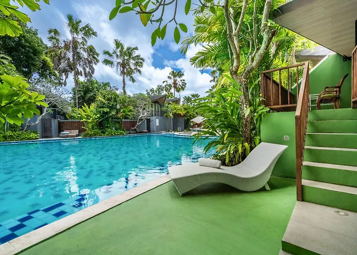 Luxury In - 2 Bedroom, Infinity Pool, Pet Friendly & Concierge *