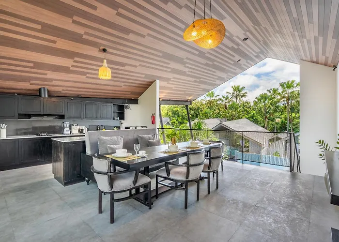 Luxury In - 2 Bedroom, Infinity Pool, Pet Friendly & Concierge Вилла *