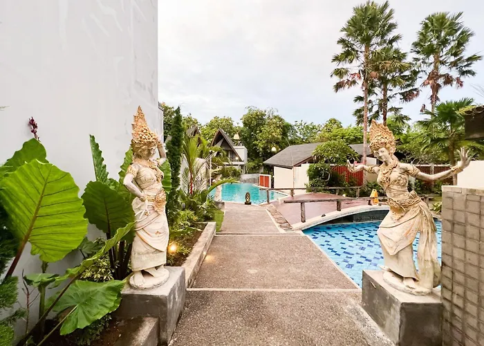 Luxury In - 2 Bedroom, Infinity Pool, Pet Friendly & Concierge Нуса-Дуа
