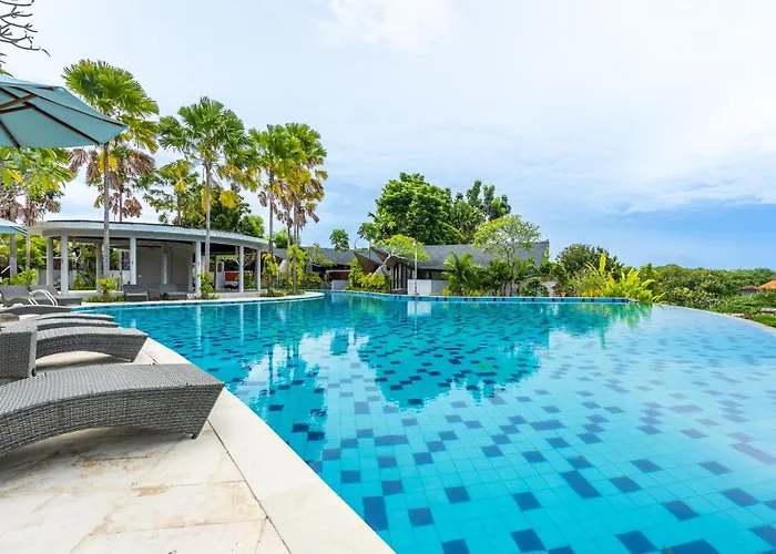 Вилла Luxury In - 2 Bedroom, Infinity Pool, Pet Friendly & Concierge *