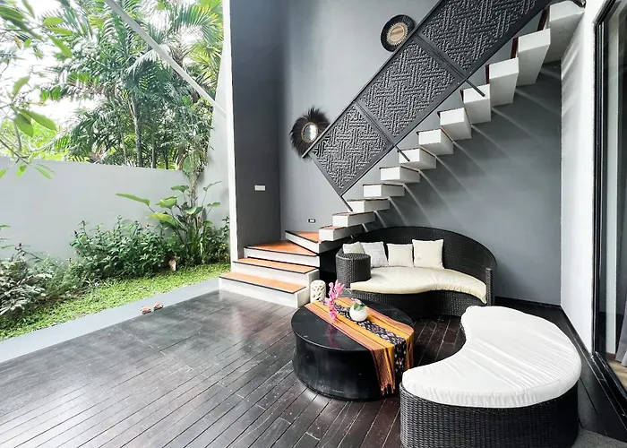 Вилла Luxury In - 2 Bedroom, Infinity Pool, Pet Friendly & Concierge *