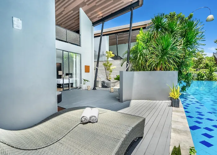 Luxury In - 2 Bedroom, Infinity Pool, Pet Friendly & Concierge * Нуса-Дуа