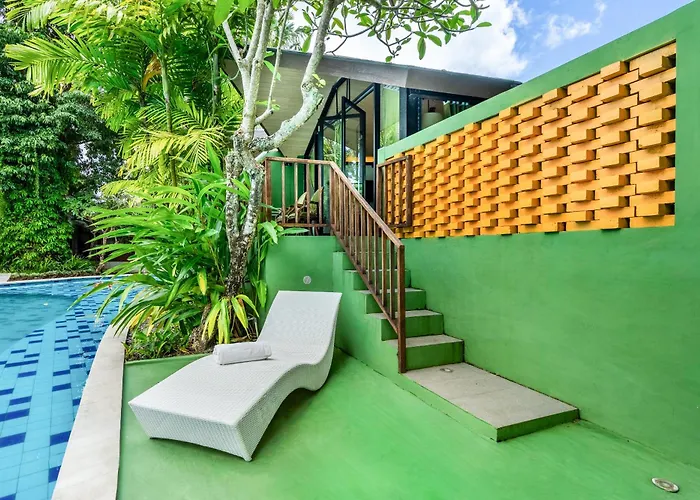 Luxury In - 2 Bedroom, Infinity Pool, Pet Friendly & Concierge Вилла *