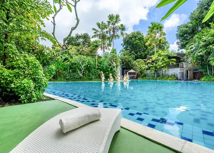 Luxury In - 2 Bedroom, Infinity Pool, Pet Friendly & Concierge Вилла