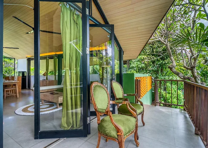 Luxury In - 2 Bedroom, Infinity Pool, Pet Friendly & Concierge * Нуса-Дуа